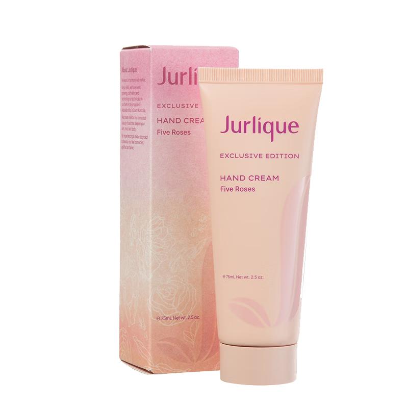 

Jurlique Floral Rose Essence Hand Cream