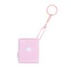 Ins Korean Version Bow Photo Album Student Id Card Storage Book Cute Star Chasing Small Card Display Mini Pendant Book