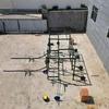 Jiazhisheng Multi-functional CrossFit Training Rack