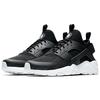 Nike Air Huarache Run Ultra Nero Bianco 819685-016