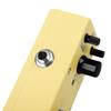 Overdrive Distortion Delay Effect Pedal Electric Guitar Pedal Effect Metal Mini Pedal for Guitar Bass Parts & Accessories