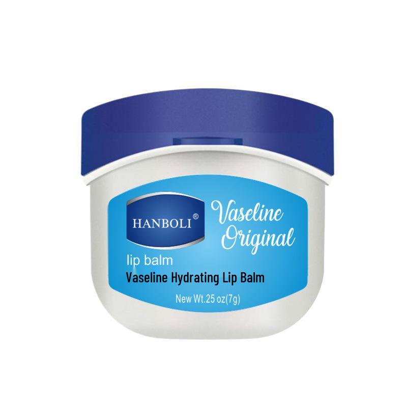 "Vaseline Lip Balm Set: Hydrating, Moisturizing, Anti-Drying Lip Care Kit for Men and Women"