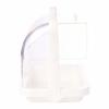 Inomata Chemical Resin Hooded Spice Rack, Table Carry, W25.4 x D19.4 x H24.3cm