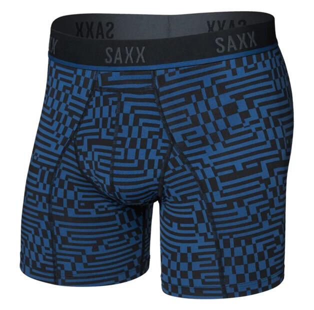 SAXX Underwear трусы-боксёры Kinetic HD