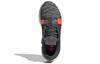 Adidas Senseboost Go J Cushioning Kids' Training Shoes Gray Black Red Teenagers EE4031