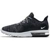 Air Max Sequent 3 'Black' Women's 908993-011