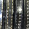 Gold-Plated 8-Pin IC Socket DIP8P Op Amp Base with Round Holes