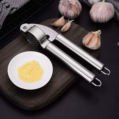 Fruit- en groentegereedschap – Knoflookpersen