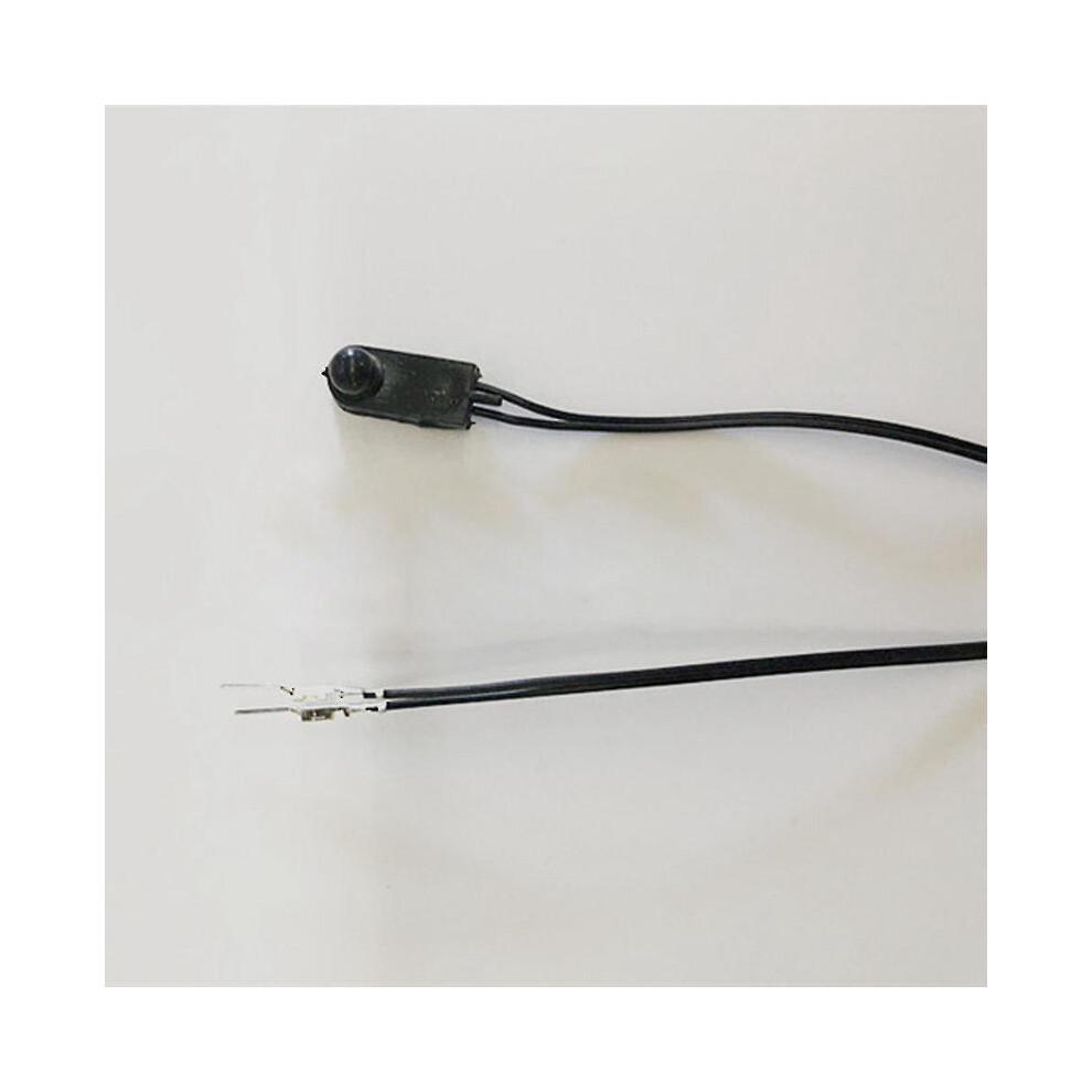 Fiat Citroen Peugeot Van Outside Temperature Sensor Underneath Mirror