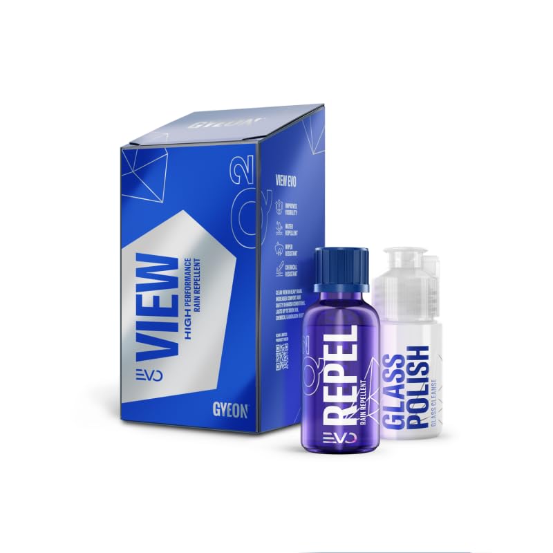 

GYEON Q2 VIEW EVO Q2-VIE