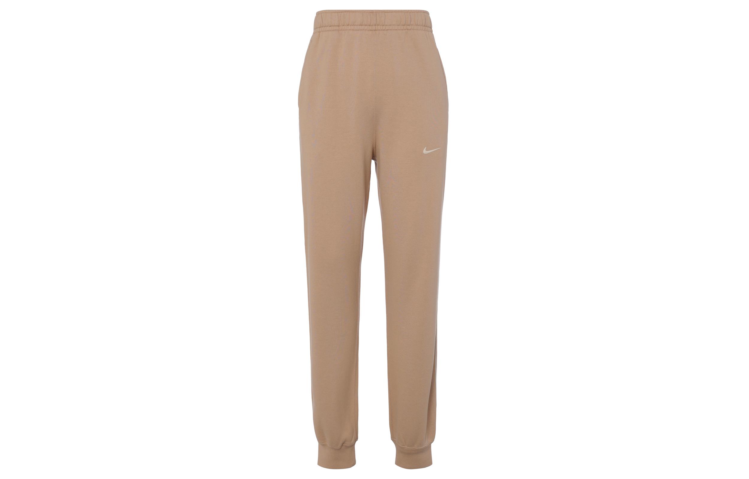 

Nike Side stripe Fleece Trousers FN7662-200 L
