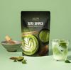 SsangGye MyungCha Matcha Powder 500g