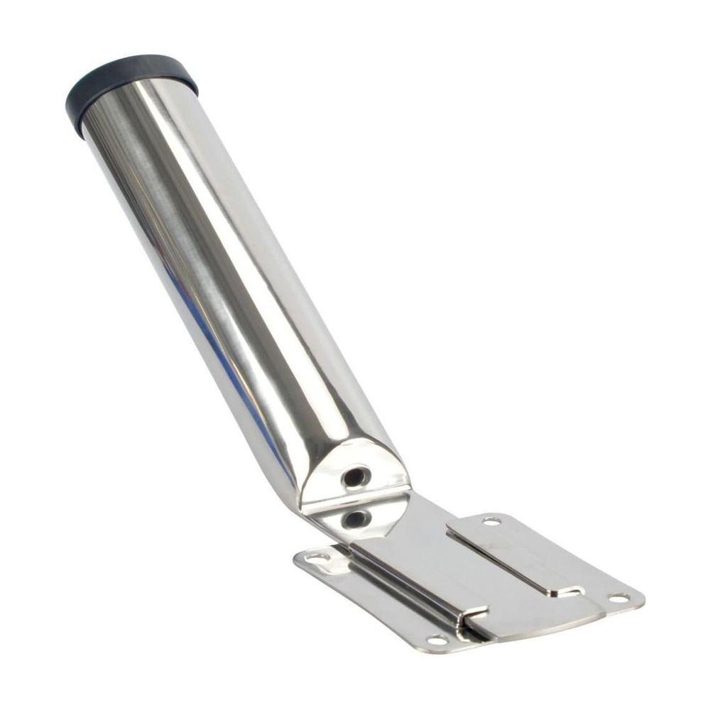 Stainless Steel Fishing Rod Holder 304 Stainless Steel Yacht Accessories  Yachting