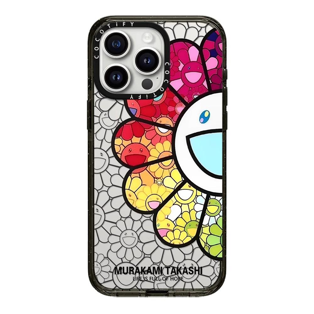 

2-in-1 Sunflower for IPhone14 for Apple 15 Mobile Phone Case 13promaxR/78plus/11 For iPhone 11