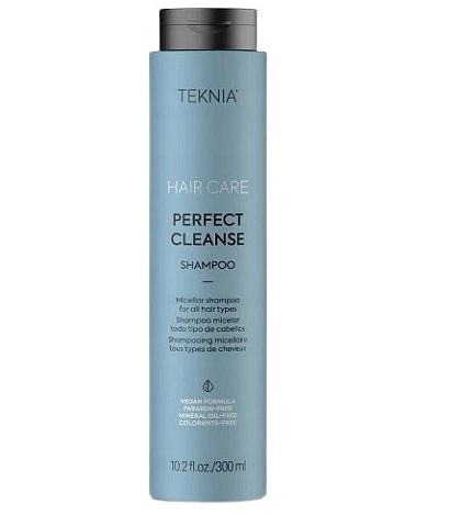 Lakme Teknia Perfect Cleanse Shampoo 300