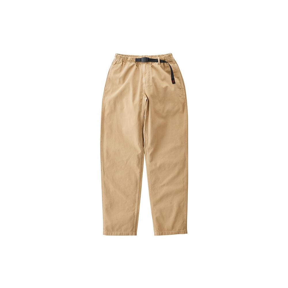 Gramicci Cliff elasticated gramicci trousers GMP-23SC03