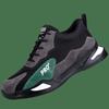Fashion Man Safety Shoes Puncture-Proof Work Sneakers Lightweight Work Shoes Men Steel Toe Shoes Safety Boots Indestructible Shoes