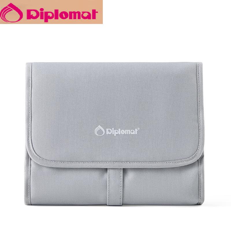Diplomat MS-19013 Travel Cosmetic Bag