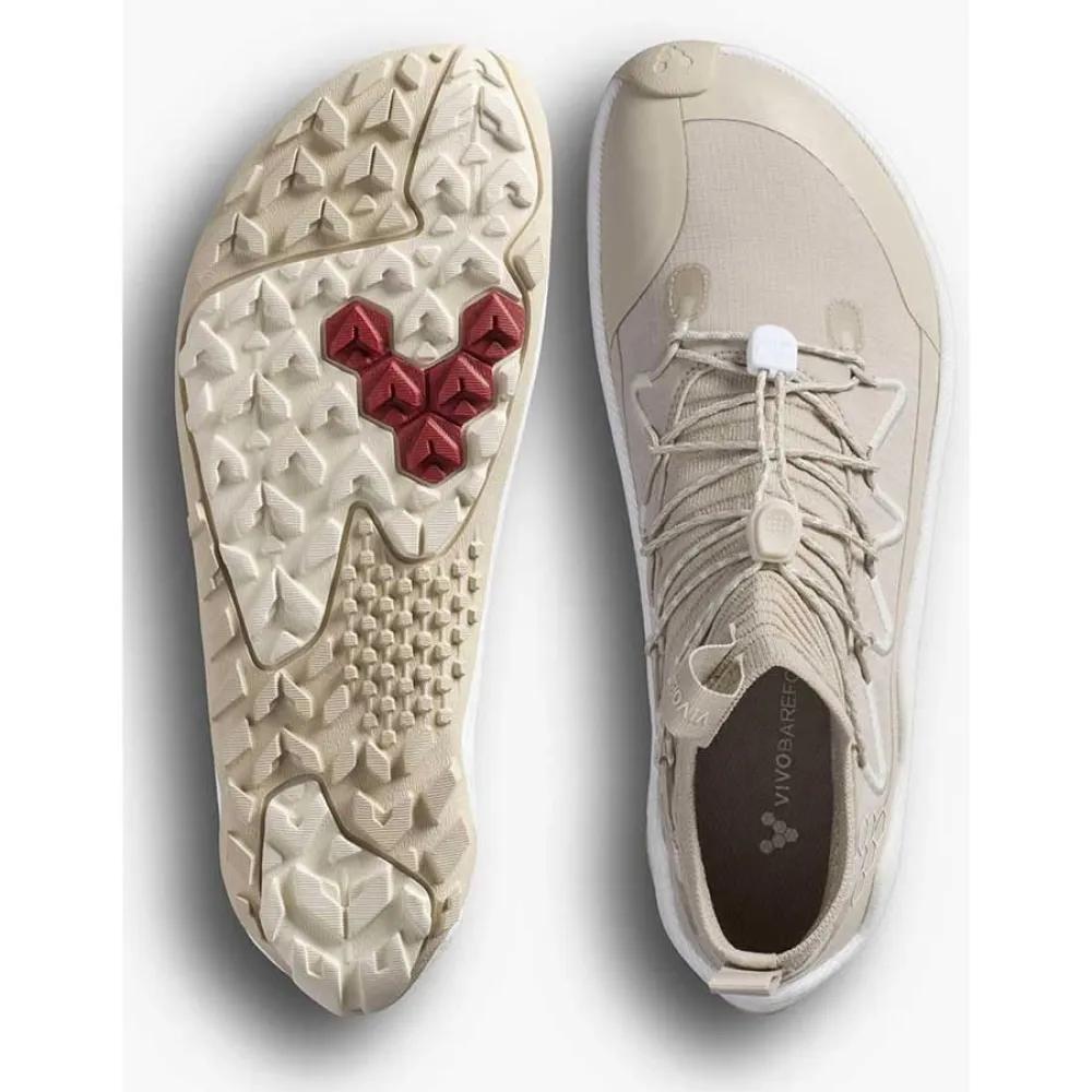 Vivobarefoot Кроссовки для трейлраннинга Primus Trail Flow Distancia Barefoot