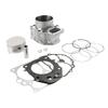 Cylinder Piston Top End Kit For Honda TRX 500 FE FM FA FPE 12-19 12100-HR0-F00