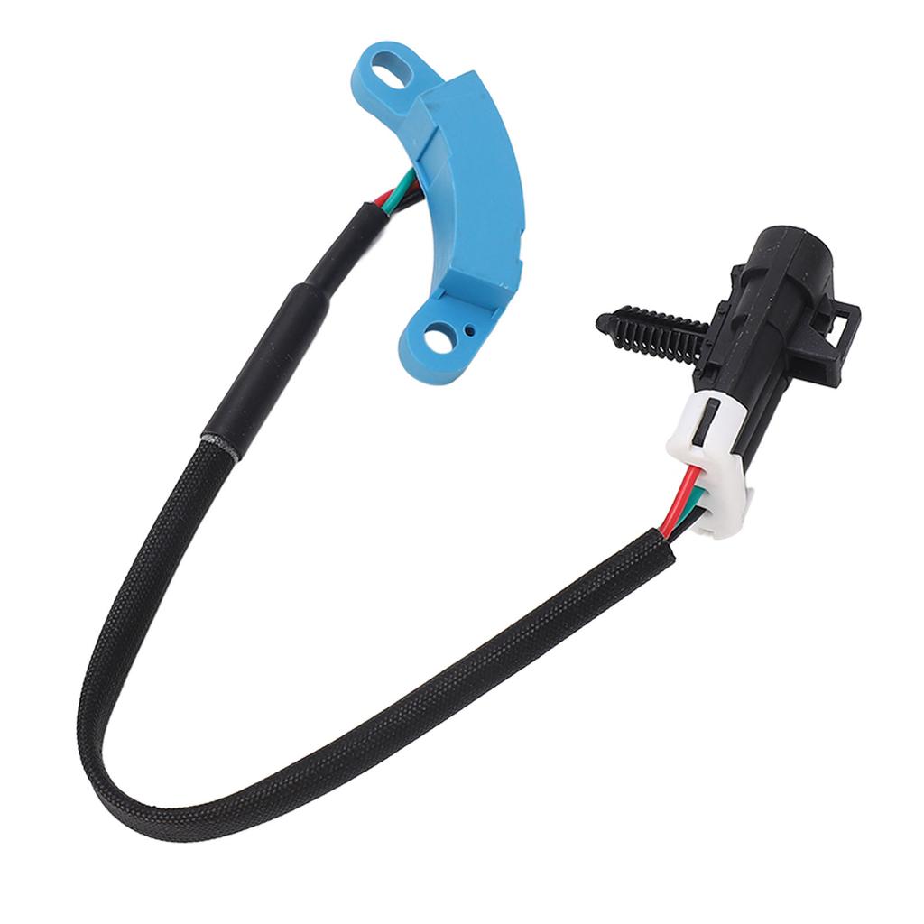 Crankshaft Position Sensor 213330 Accurate Stable Reliable Engine Crankshaft Position Sensor For Century V6 3.1L Engine