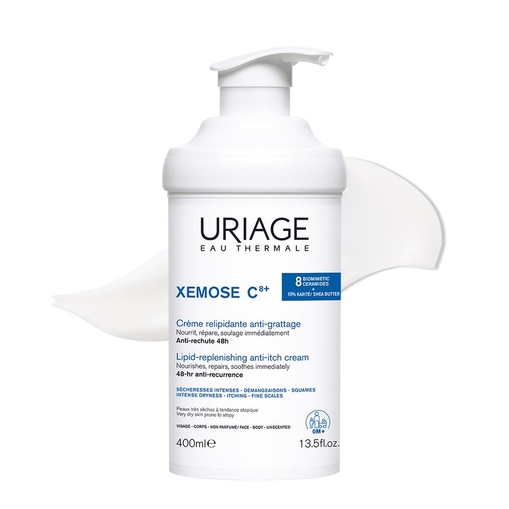 XEMOSE CREMA ANTI-IRRIT 400ML - Immagine 26