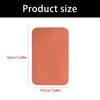 Anti Slip Vehicle Armrest Cushion Pad Soft Leather Protectors For Enhanced Comfort And Protection During Travel