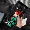 Cool Demons Anime Slayer Soft Back Phone Cover Case for Xiaomi Poco M3 M4 Pro F3 F4 F5 C65 X3 X4 X5 M5 C50 C51