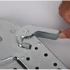 Heavy Duty Ladder Hinge Accessory Ladder Hinge Connector  For Ladder Maintenance