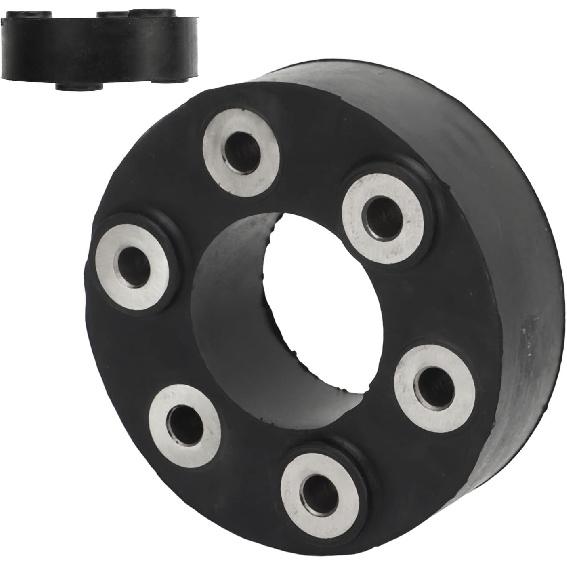 Driveshaft Isolator High Performance AM101286 for 322 330 332 1445 1420 F912 F915 F935,Universal joints and drive shafts