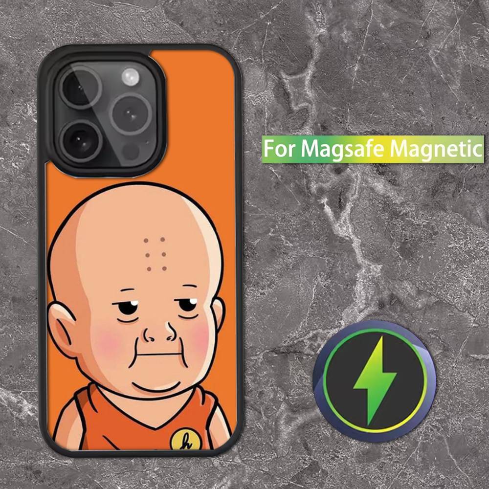 H-Hasbulla Magomedov-V Phone Case For iPhone 16,15,14,13,12,11,Pro,Max,Plus,Mini,SE Magsafe Magnetic Wireless Charging