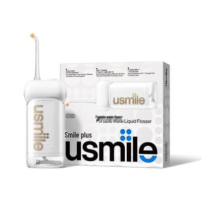 Portable Oral Irrigator C10S CN Plug (adapter Included)