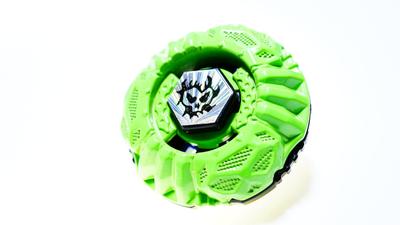 Prototype Menesis Hasbro Overseas Exclusive Metal Fight Bey Blade Metabey Explosion HMS 4D Zero-G Burst X Toy Piece Anime Game Action Toy