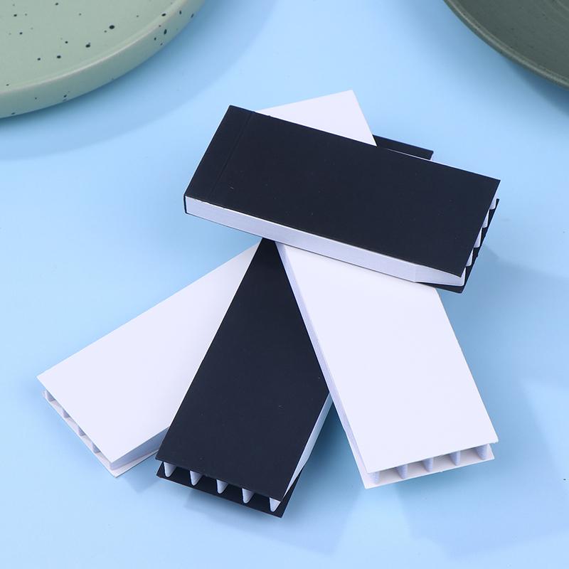 100/200 Pcs Perfume Test Strips Perfume Blotter Strips Disposable White Perfume Test Paper Strips Multi-Use For Essential Oils