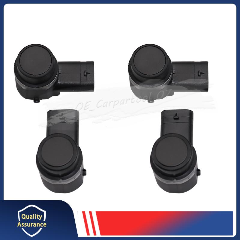 CJ5T-15C868-AA For Ford PDC Parking Assist Sensor 1/4PCS CJ5T15C868AA