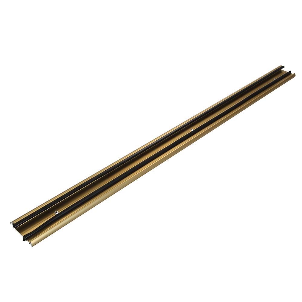 Fixman Slimline Threshold