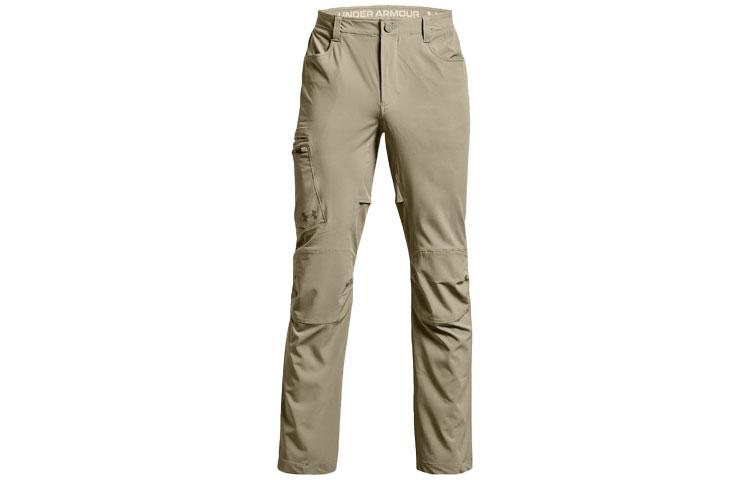 Under Armour Casual Pants Men s Gray 1370031-037