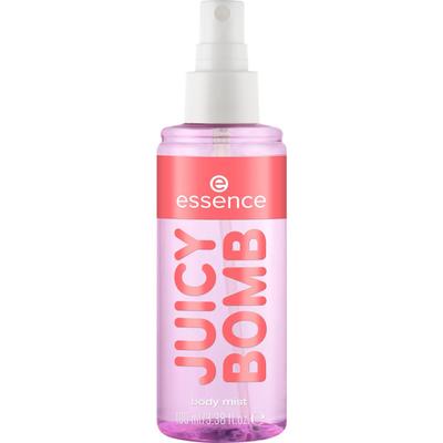 Scented Mist Juicy Bomb - Lychee Lagoon -