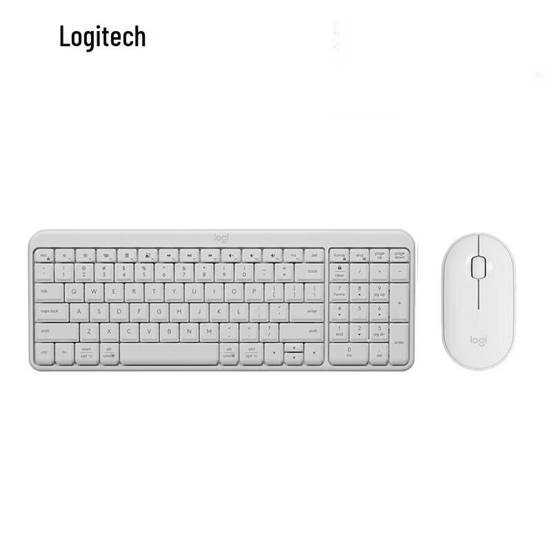 Logitech K251 Bluetooth Wireless Keyboard