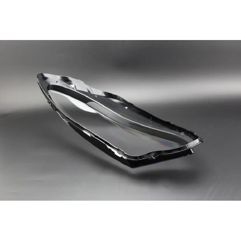 For Mercedes Benz W213 E200L E300L E320L 2016- Headlights Cover Lamps Headlamp Shell Lens