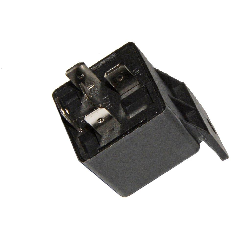 Ehdis Car Motor Relay 5pin 40A SPDT Model No .: JD2912-1Z-12VDC 40A 14VDC,