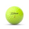 Titleist PRO V1X 25 Yellow DZ