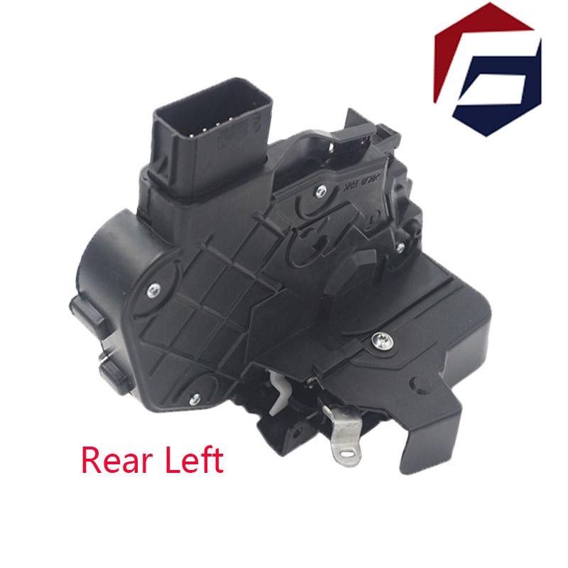 

LR011275 LR011277 LR011302 LR011303 Привод дверного замка ДЛЯ LAND ROVER Landrover Discovery MK3 MK4 Freelander Rear Left