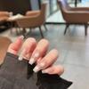 Unhas falsas – Pontas e unhas postiças
