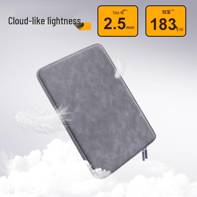 Biyoumei Universal Laptop & Tablet Sleeve
