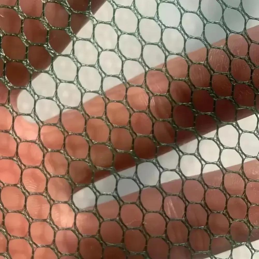 new 80CM Open Folding Fishing Net - Multi-Wire Circular Shrimp Crab Trap Cage, Durable for Fish Outdoor Fishing  Fishing Tool