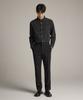 STCO Diems Motion-Free Comfort Elastic Waist Slacks_Black (Tapered Fit)_Dpaxz11Csb