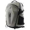 Li Ning Running Collection Polyamide Backpack Unisex Gray ABSV261-2