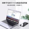 New Cable Charging Cable 60W Super Fast Charging to Cable 1 Meter Cables Nylon Braided Compatible with iPhone MacBook iPad iPad Air and other port