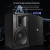 Weishu PC-610 Professional 10-inch Full-Range Audio System Set